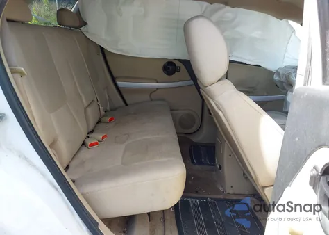 2008 Chevrolet Equinox Lt z USA, uszkodzony, nr VIN 2CNDL53F486063848